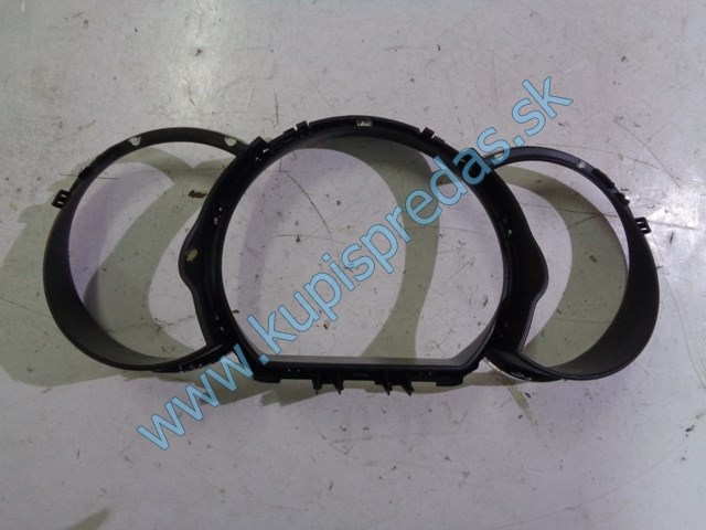 rámik tachometra na kiu ceed II lift, 84832-A2000CR